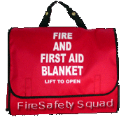 Fire Blanket