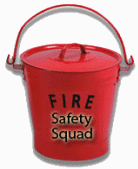 Fire Bucket